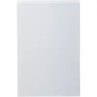 Торцевая панель 90L Roca BeCool ZRU9303023