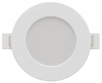 Встраиваемый светильник Apeyron Electrics  06-160