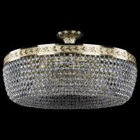 Светильник на штанге Bohemia Ivele Crystal 1903 19031/60IV G