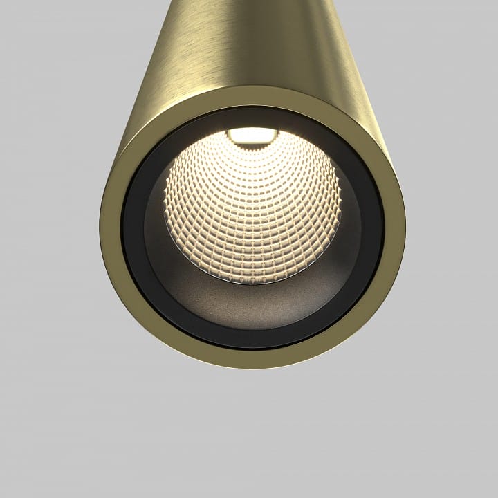 Подвесной светильник Maytoni Technical Стан TR168-1-7W3K-M-BS