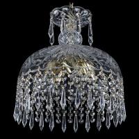 Подвесной светильник Bohemia Ivele Crystal 1478 14781/30 G Drops