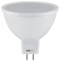 Лампа светодиодная Jazzway  GU5.3 9Вт 3000K PLED-SP JCDR 9W 3000K