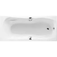 Акриловая ванна 159x75,5 см Excellent Canyon WAEX.CNN16WH