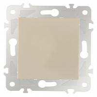 Заглушка для поста без рамки Arte Milano am-203 203.50-1.shampan