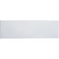 Панель фронтальная 170 см Roca Easy ZRU9307717