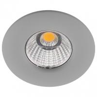 Встраиваемый светильник Arte Lamp 1425 A1425PL-1GY