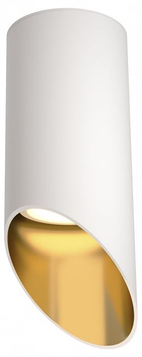 Накладной светильник Maytoni Technical Lipari C044CL-01-15GU10-W