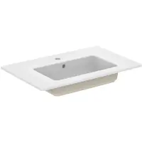 Раковина 71x45 см Ideal Standard Tempo Vanity E053501
