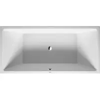 Акриловая ванна 190x90 см Duravit Vero Air 700414000000000