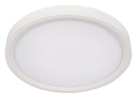 Накладной светильник Loft it Extraslim 10227/24 White