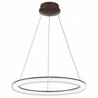 Подвесной светильник Citilux Электрон CL710B65S