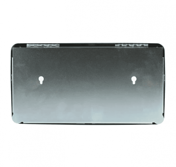 Диспенcер для бумажных полотенец Nofer 04024.B матовый