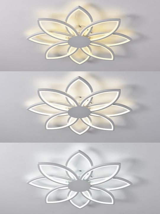 Потолочная люстра Natali Kovaltseva  INNOVATION STYLE 83174