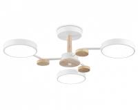 Люстра на штанге Ambrella Light FL FL4855