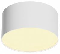 Накладной светильник Maytoni Zon C032CL-12W2.7K-RD-W