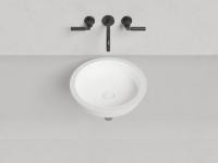 Раковина Salini Marea 42 1802205MF покраска по RAL