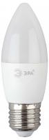 Лампа светодиодная Эра  E27 10Вт 2700K LED B35-10W-827-E27 R