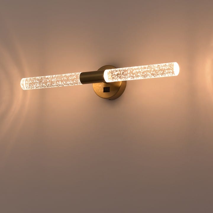 Накладной светильник Lightstar Noce 201051-3000