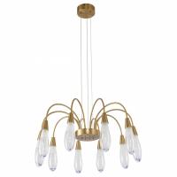 Подвесная люстра Alfa-Light F4224 F4224-05