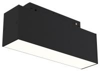 Встраиваемый светильник Maytoni Technical Базис TR074-2-7W3K-B