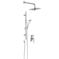 Душевой комплект Damixa Gala 953530000 со смесителем