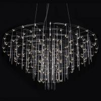 Подвесная люстра Loft it Spy 10258/800