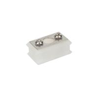 Соеденитель стойки Iddis 952IDB01SM черный