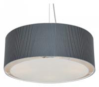Подвесной светильник Freya Плиссировка FR5434PL-03GR