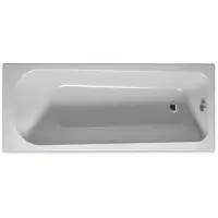 Акриловая ванна 170x70 см Riho Orion BC0100500000000