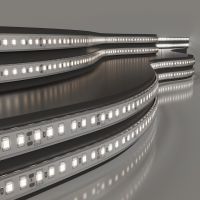 Лента светодиодная Elektrostandard 2835 24V 120Led 8W IP68 a071905