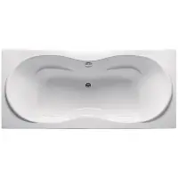 Акриловая ванна 180x80 см 1Marka Dinamika 01ди1880