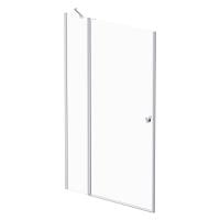 Дверь в нишу AM.PM Sunny 120 W87G-120-1P-MT