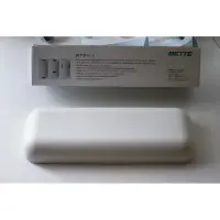 Подголовник магнитный универсальный для ванны комплект 2 шт. Bette Relax B57-0210 bi