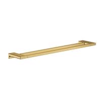 Двойной держатель полотенец hansgrohe AddStoris 41743990