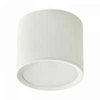 Накладной светильник Reluce  53005-9.5-001LD GX53 WT