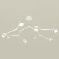 Люстра на штанге Ambrella Light XB XB9059201