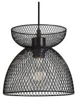 Подвесной светильник Arte Lamp Castello A7065SP-1BK