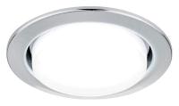 Встраиваемый светильник Ambrella Light G G101 CH