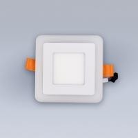 Встраиваемый светильник Eleganz 1905