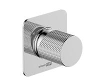 Смеситель для душа WasserKRAFT Mosel 4651 хром