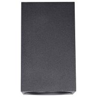 Накладной светильник Lucia Tucci LTP LTP-C004-01GU10-B