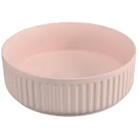Раковина 36x36 см Isvea Ion 10NF66036-2S