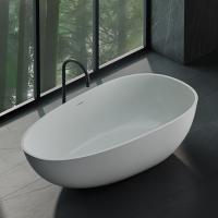 Отдельностоящая ванна Dea Design Modern 180x90x57 DD8608 1800 18 белый