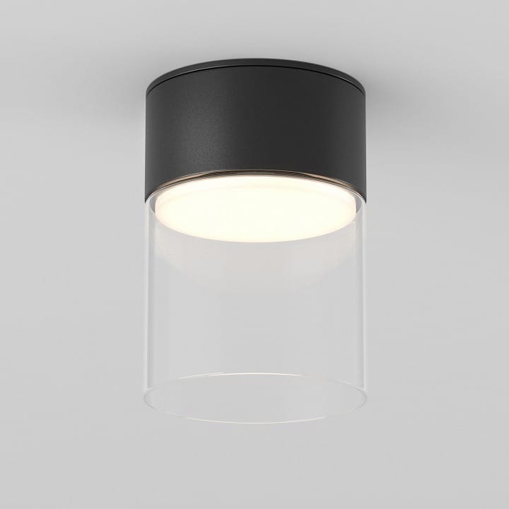 Накладной светильник Maytoni Technical Сияние C094CL-GX53-B