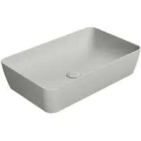 Раковина 60x38 см GSI Nubes 903617