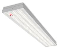 Светильник для потолка Армстронг WoltaSTD ДПО13-54-142-5К