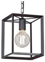 Подвесной светильник Vitaluce V4771 V4771-1/1S