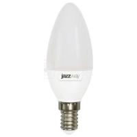Лампа светодиодная Jazzway Pled Power E14 7Вт 4000K 5018884