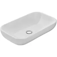 Раковина 60x36 см Акватон Infinity 1AX169WBXX000