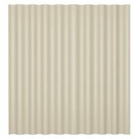 Штора для ванной комнаты WasserKRAFT Oder SC-30603 SC-30603 бежевая
